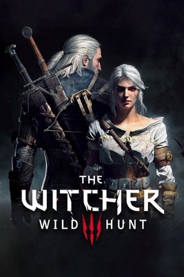 The Witcher 3-Wild Hunt